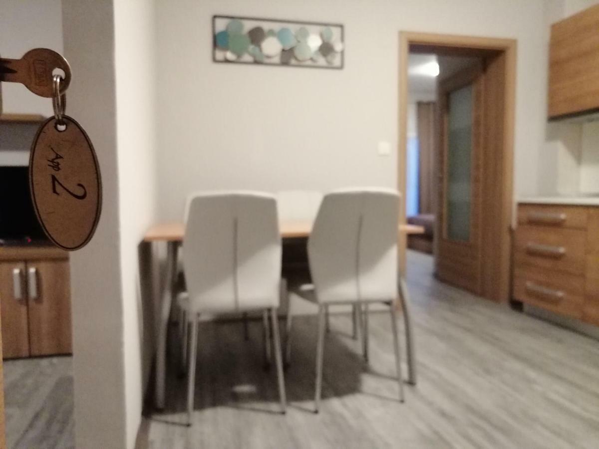 Apartmani Simon Lopar Room photo